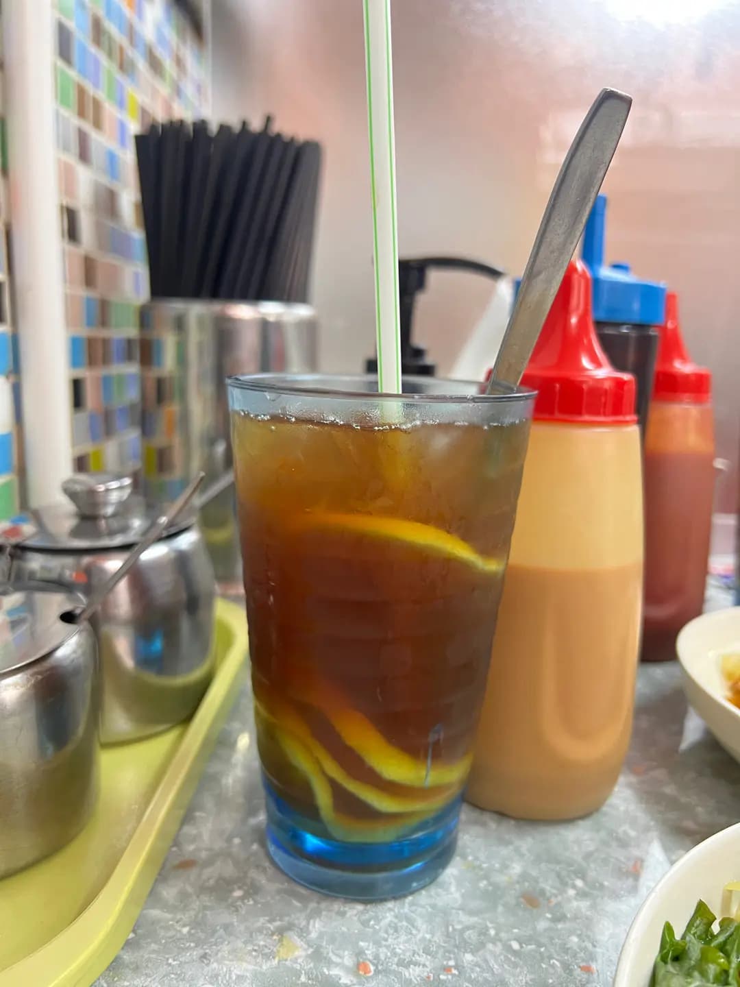源品車仔麵茶餐廳 photo 6