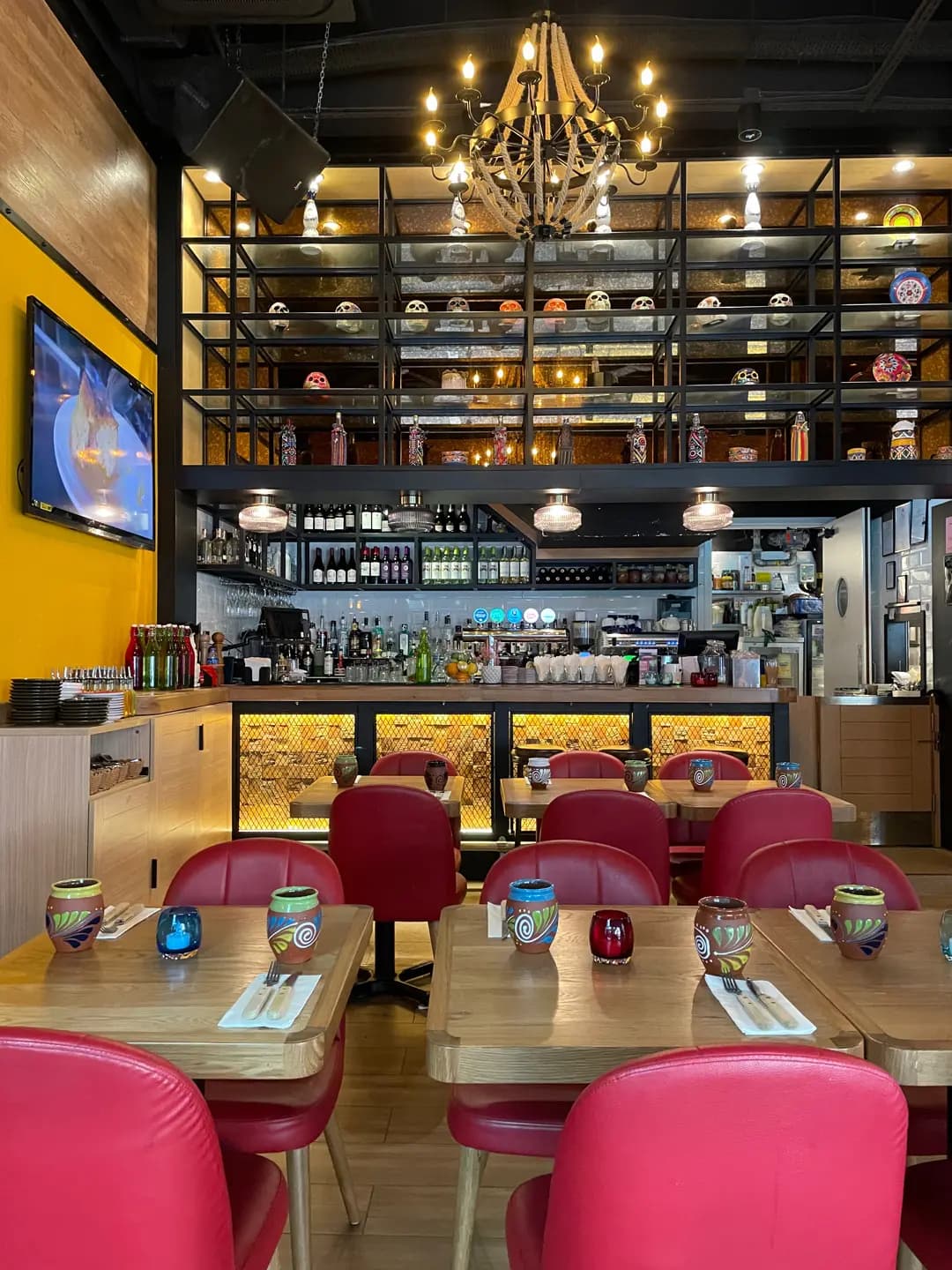 EL GORDO Tacos & Grill Factory photo 5