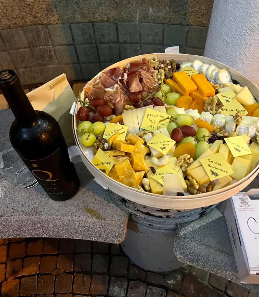 Cheese From Far photo 6