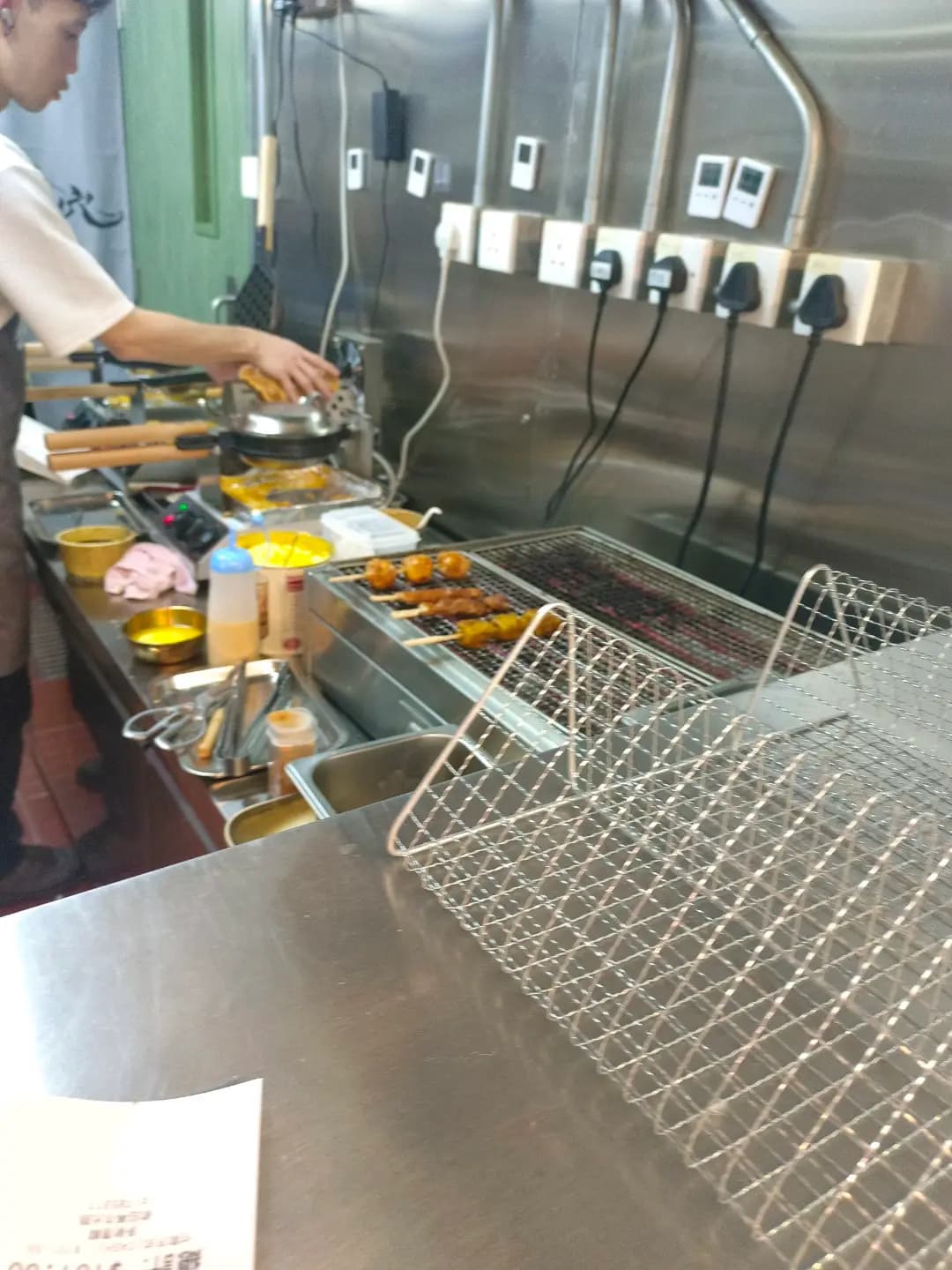 狼穴 photo 7