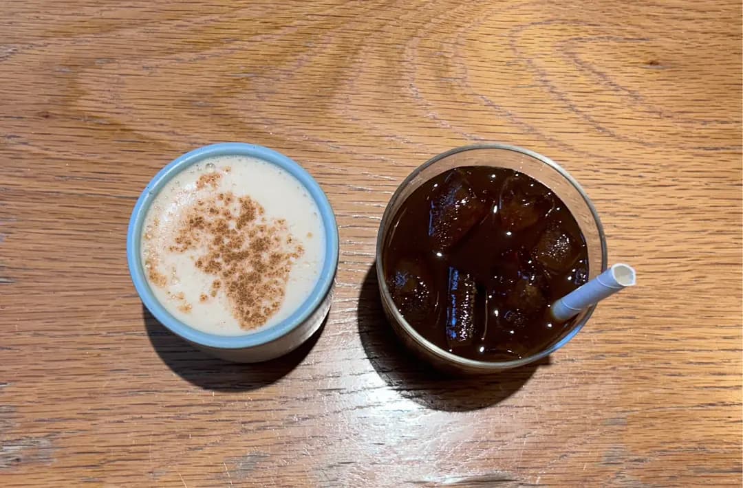 Cupping Room Coffee Roasters (閣麟街) photo 5