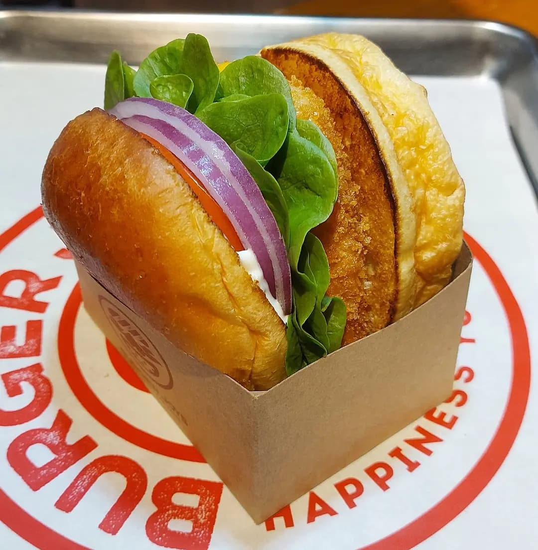 Burger Joys (第一街) photo 4
