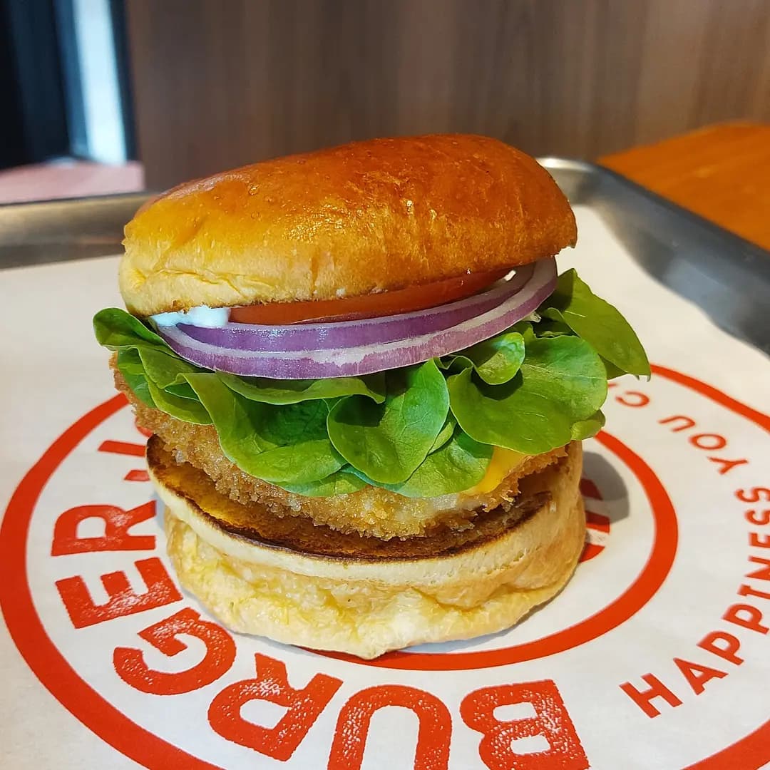 Burger Joys (第一街) photo 8