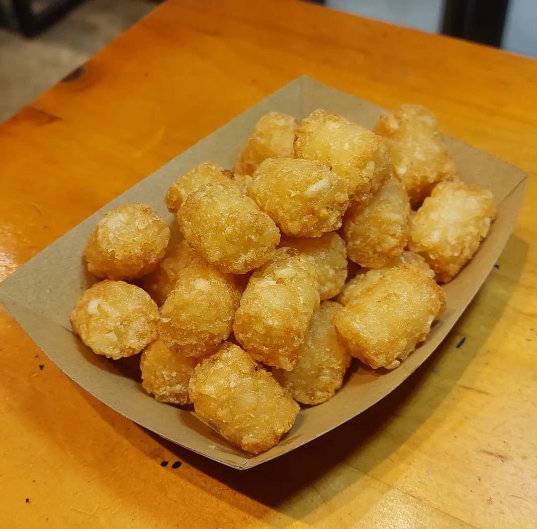 Burger Joys (第一街) photo 1
