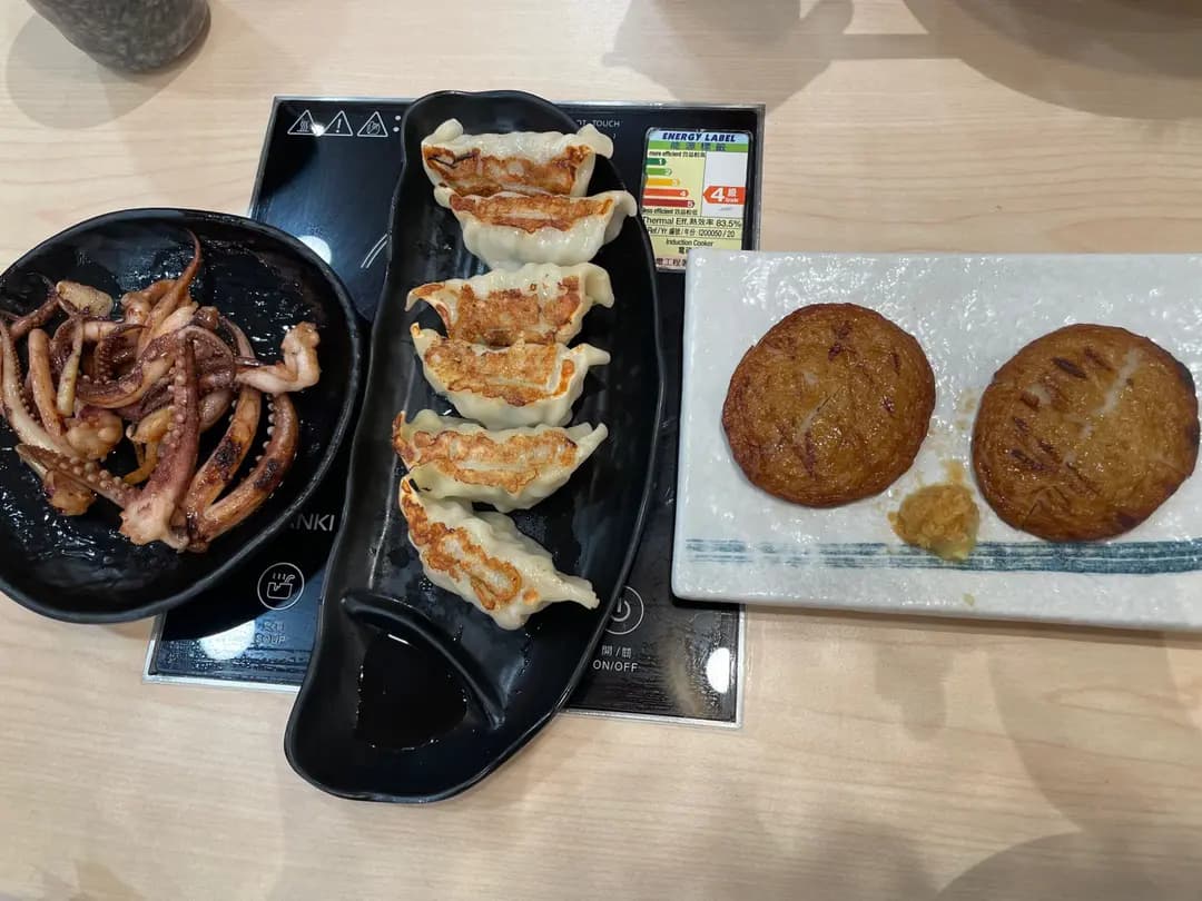 豚豚食堂 photo 2