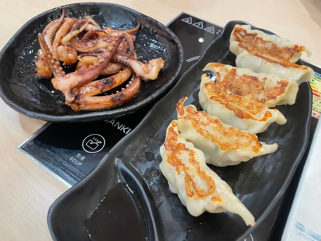 豚豚食堂 photo 5