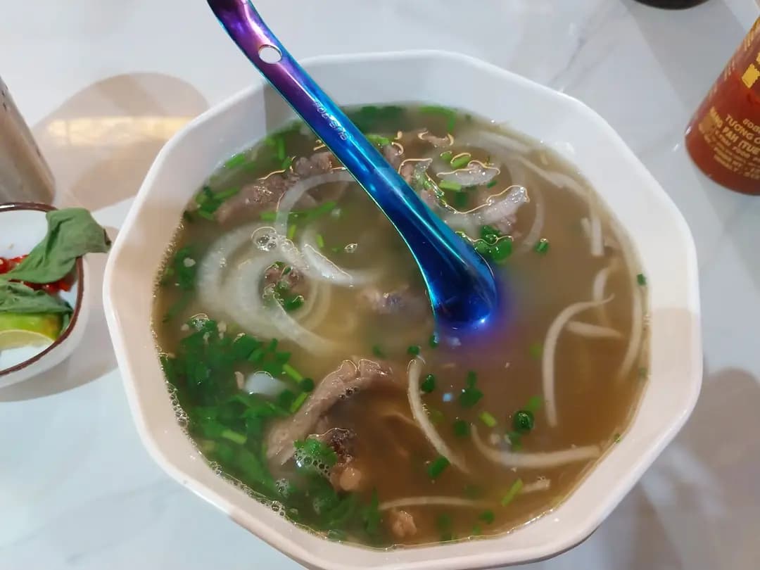 舊西貢越南料理 photo 8