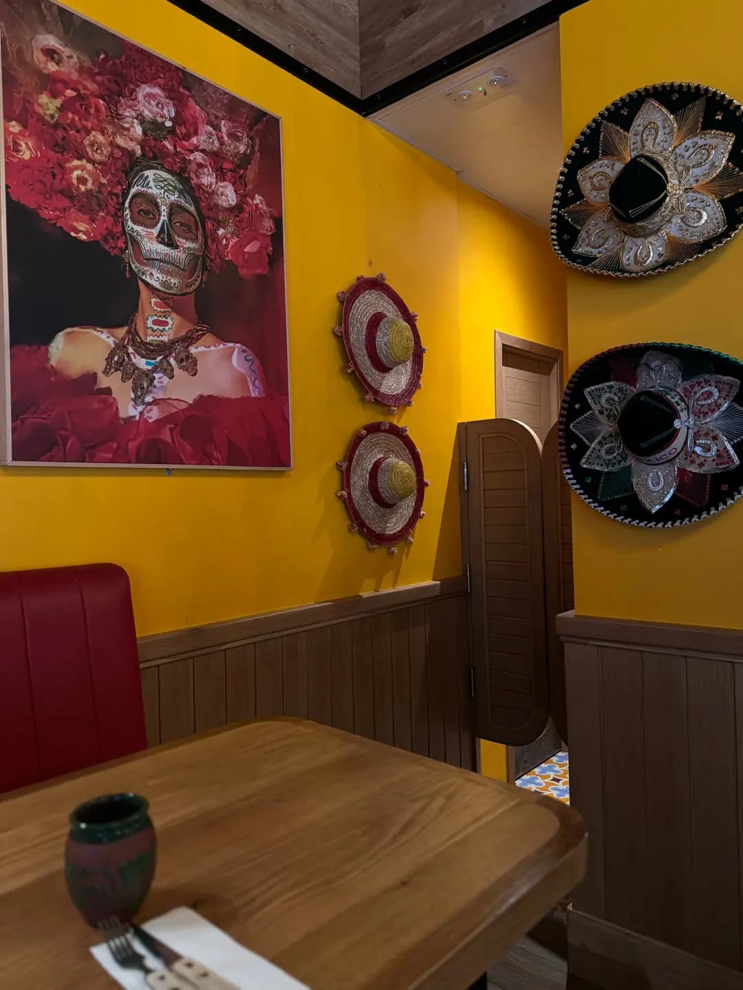 EL GORDO Tacos & Grill Factory photo 7