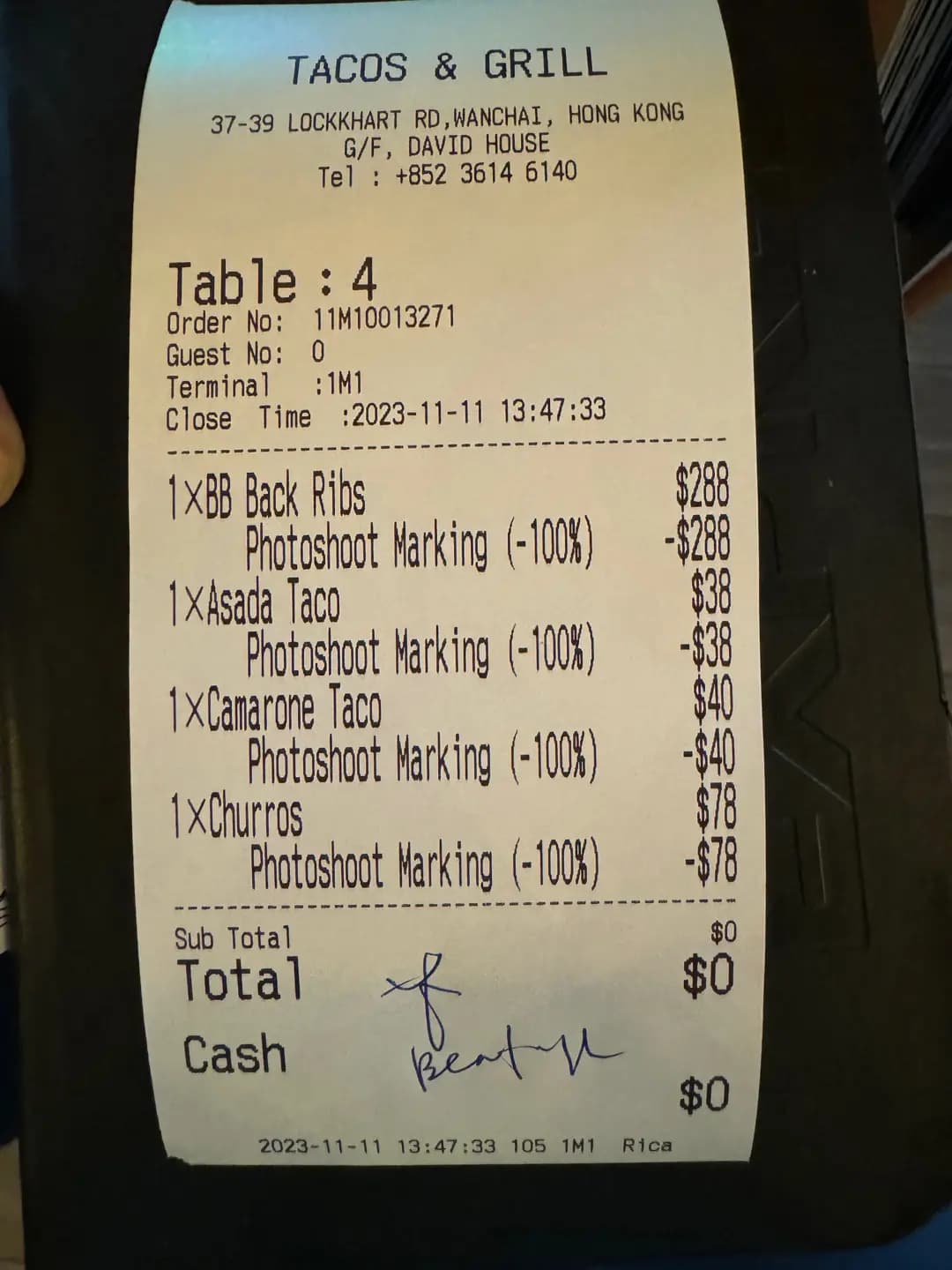 EL GORDO Tacos & Grill Factory photo 8