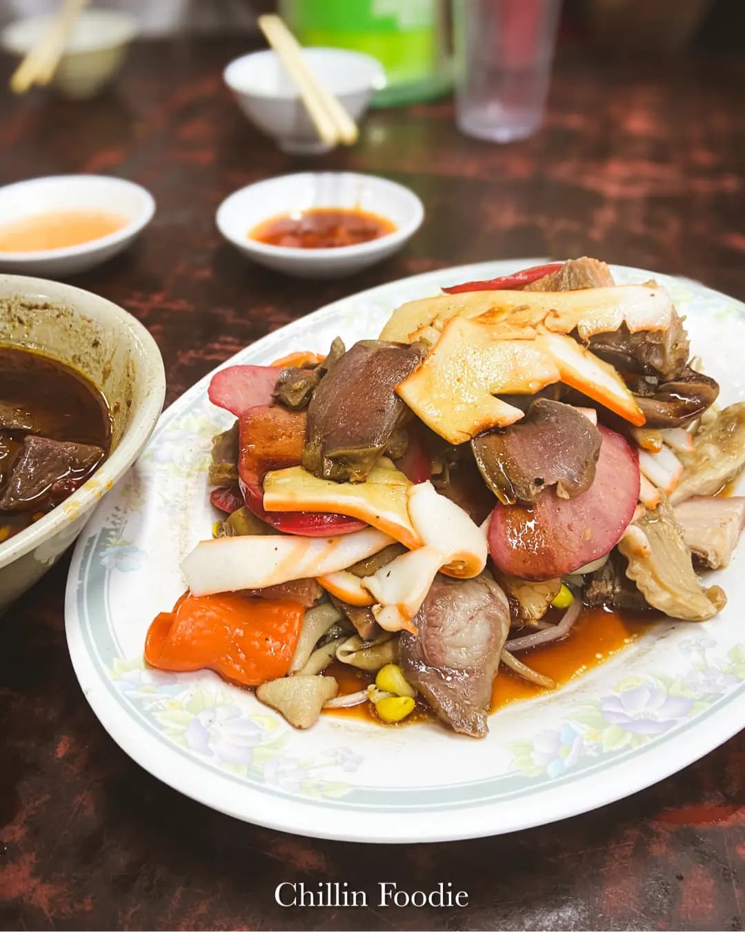 勝興潮州打冷 photo 8
