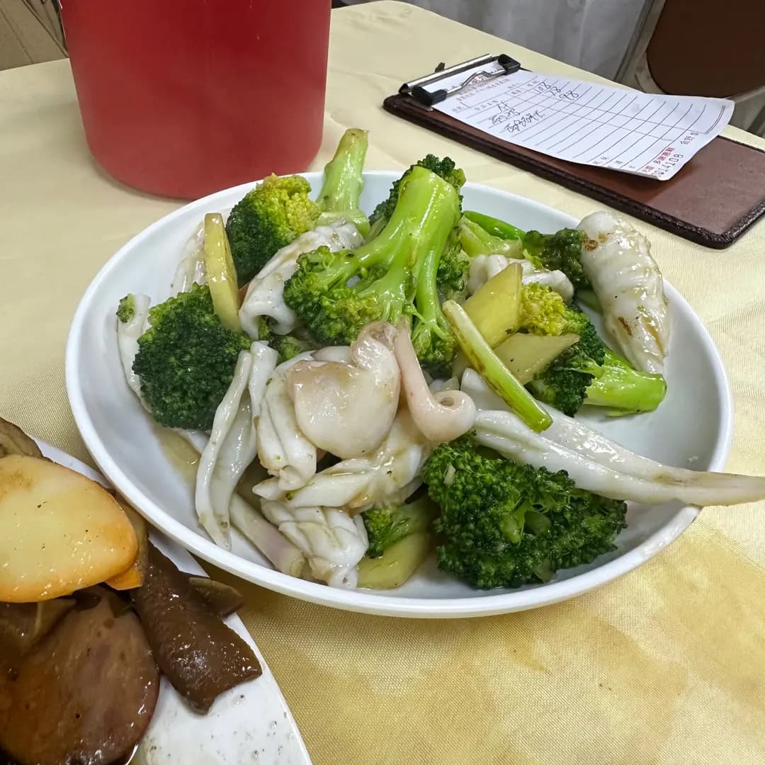 泰豐小廚潮洲打冷 photo 4