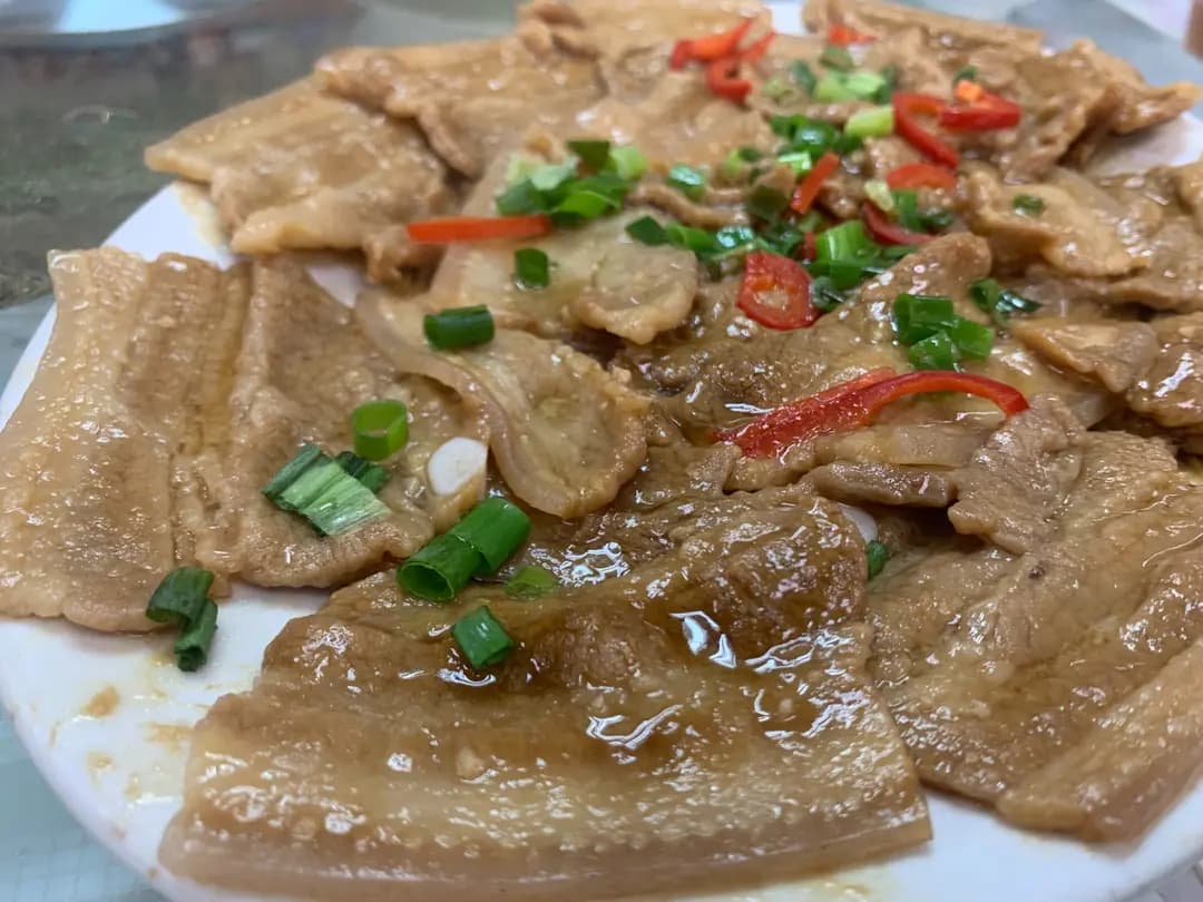 海韻素食菜館 photo 2