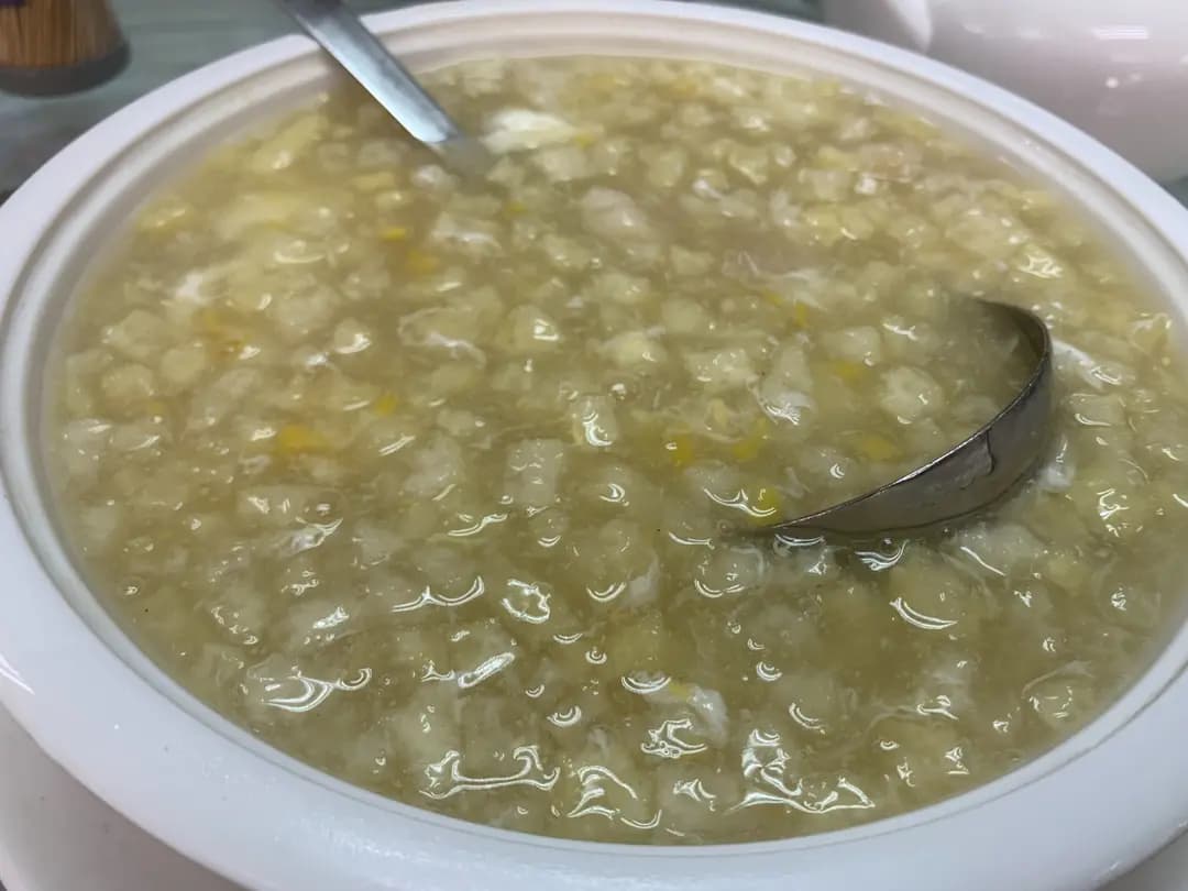 海韻素食菜館 photo 7