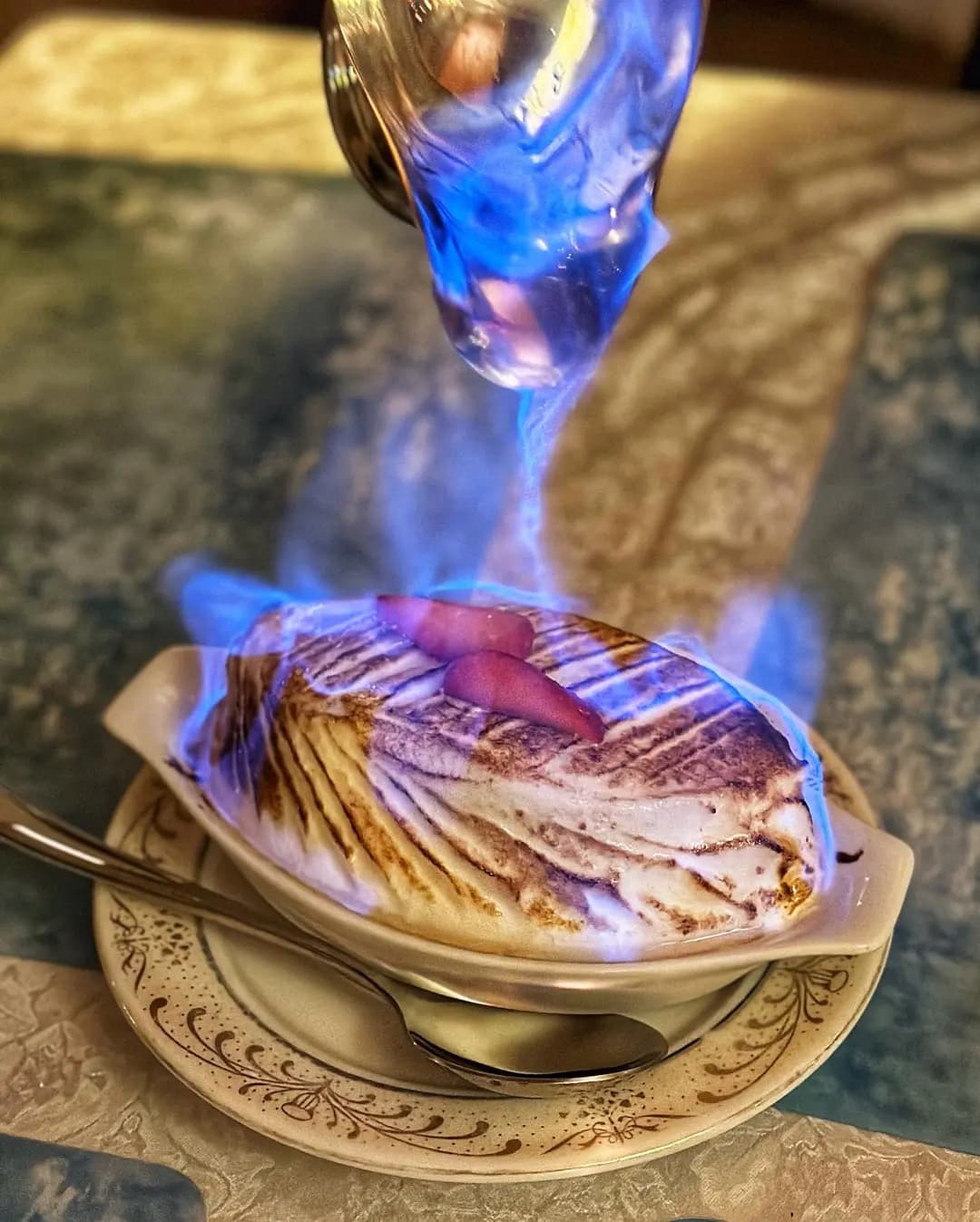 Bon Appetit photo 5