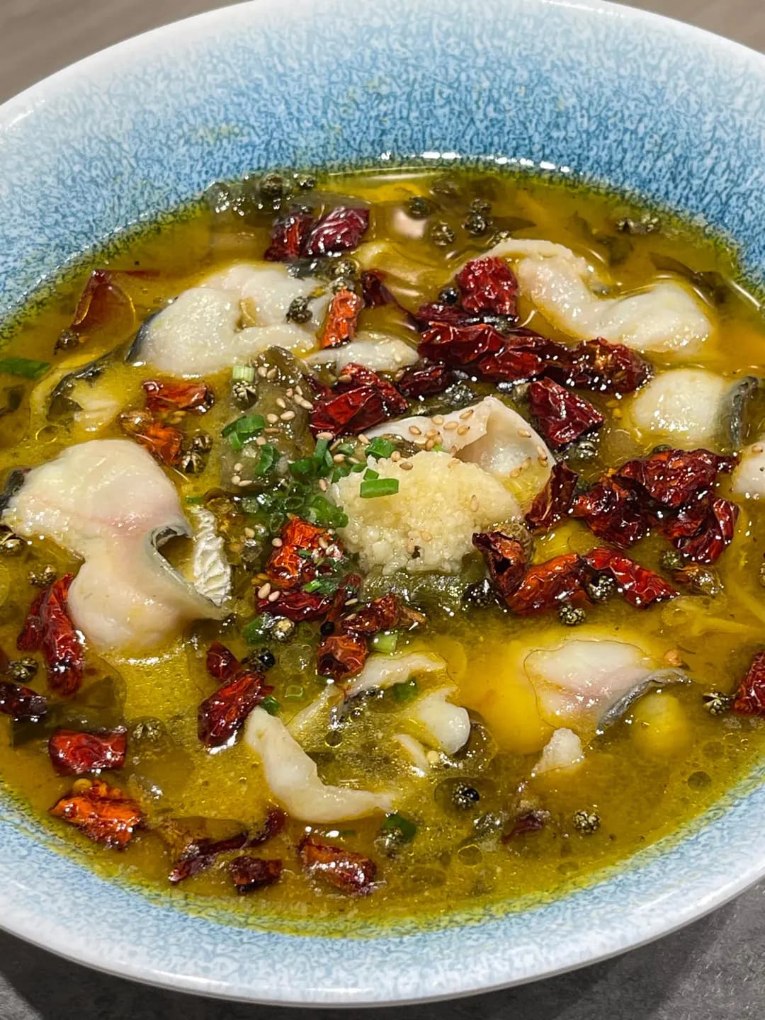 渝滿酸菜魚 photo 8
