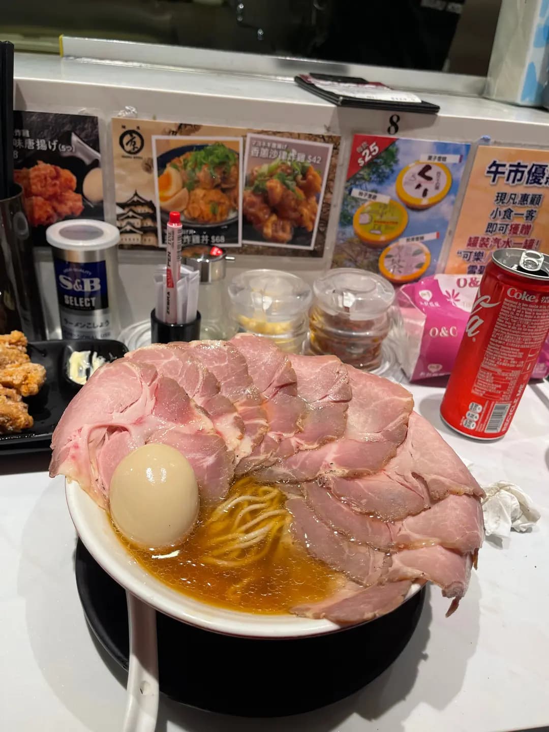 麵屋丸京 photo 6