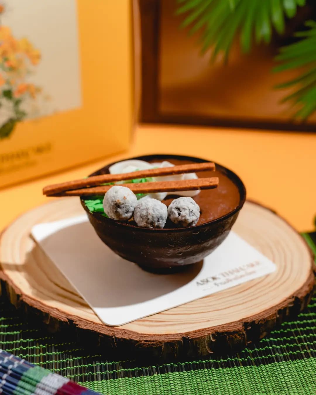 Asok Thai Cake photo 1