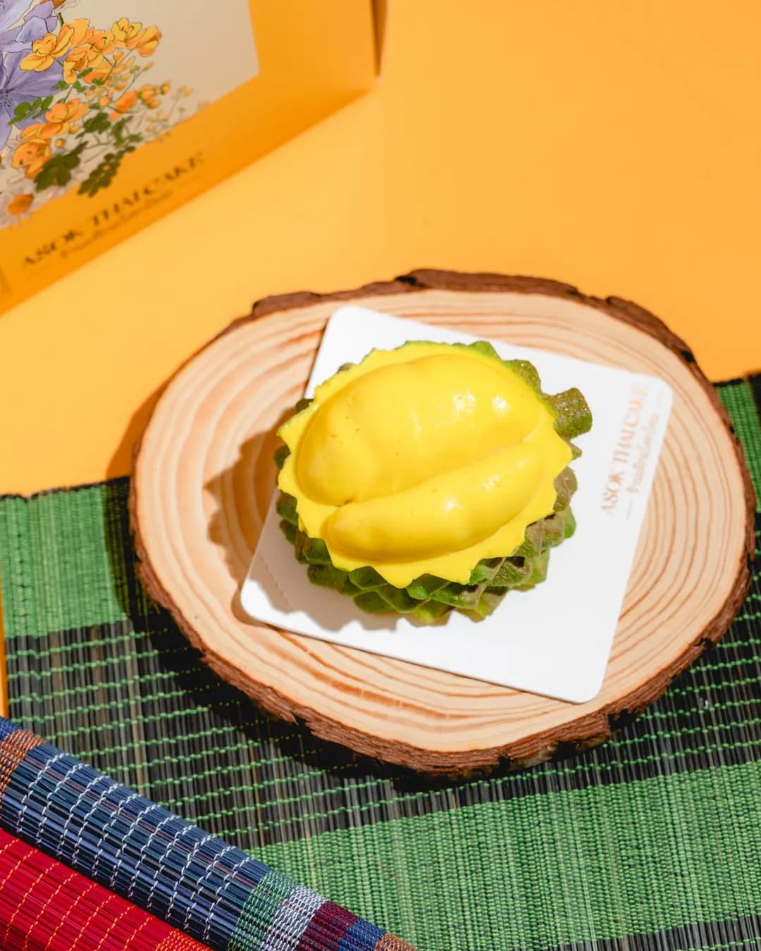Asok Thai Cake photo 8