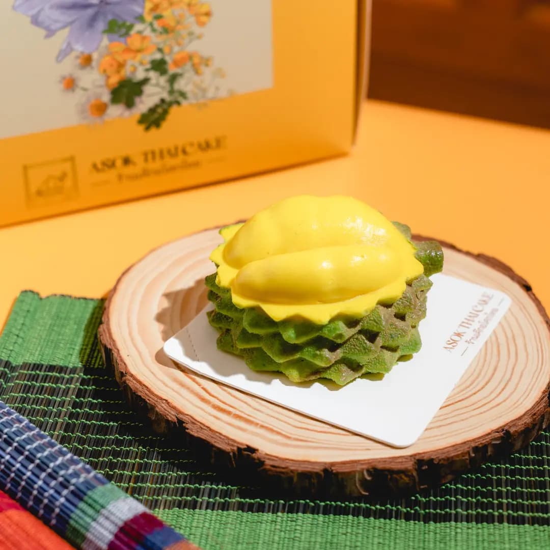 Asok Thai Cake photo 4