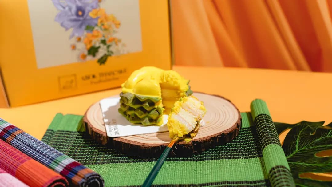 Asok Thai Cake photo 5