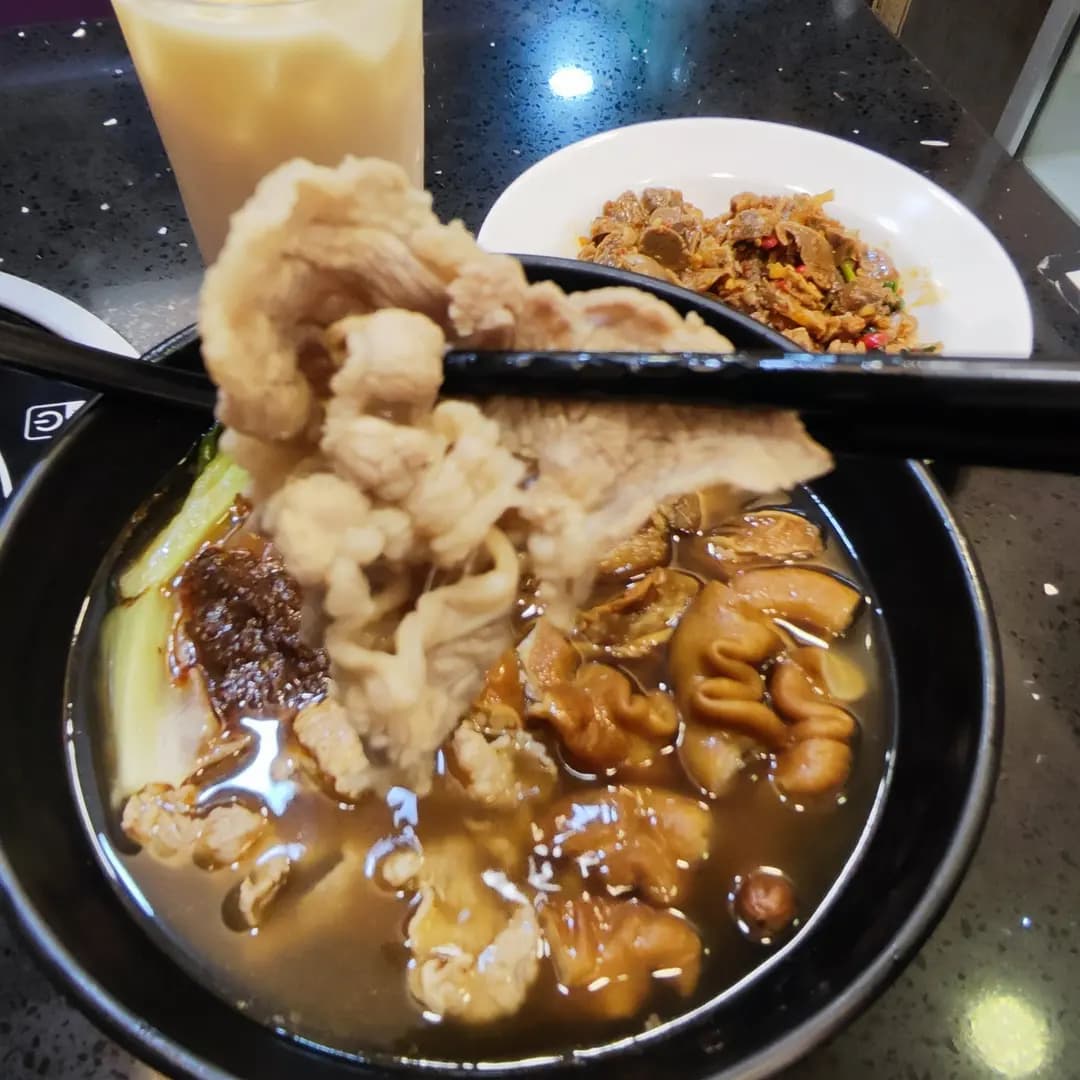 迎樂車仔麵 photo 7