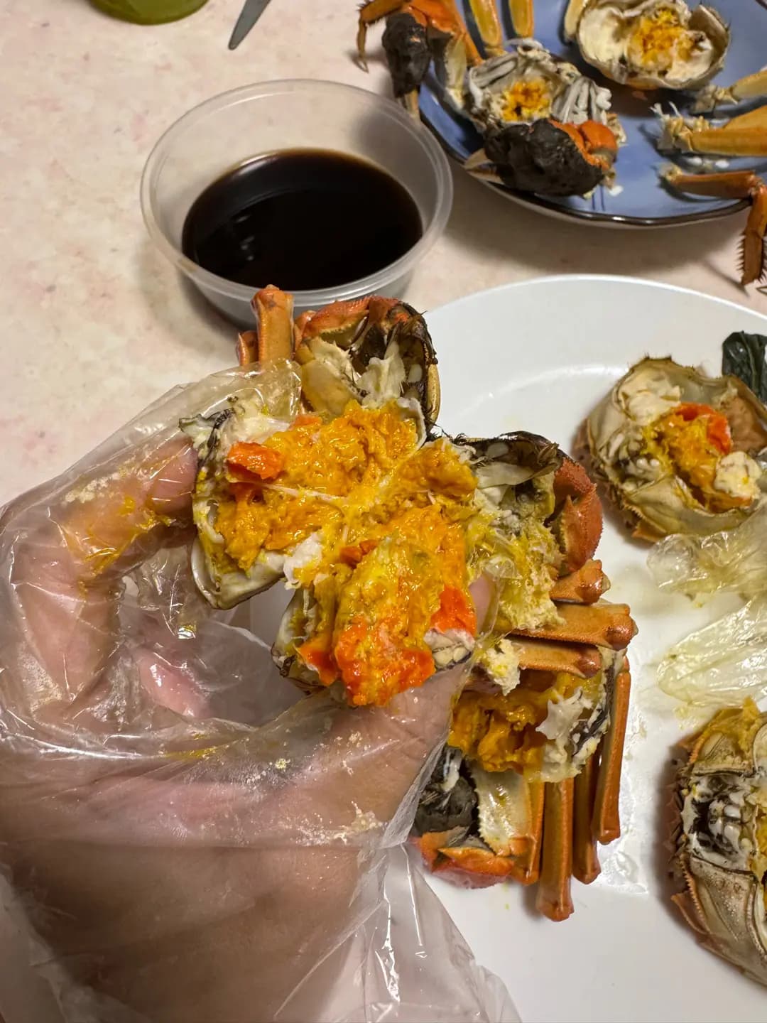 漁記大閘蟹專門店 photo 4