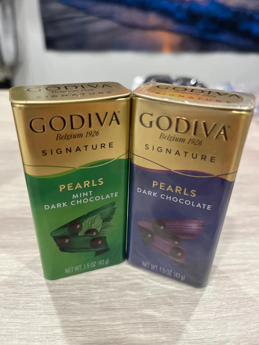 Godiva Chocolatier (海港城) photo 3