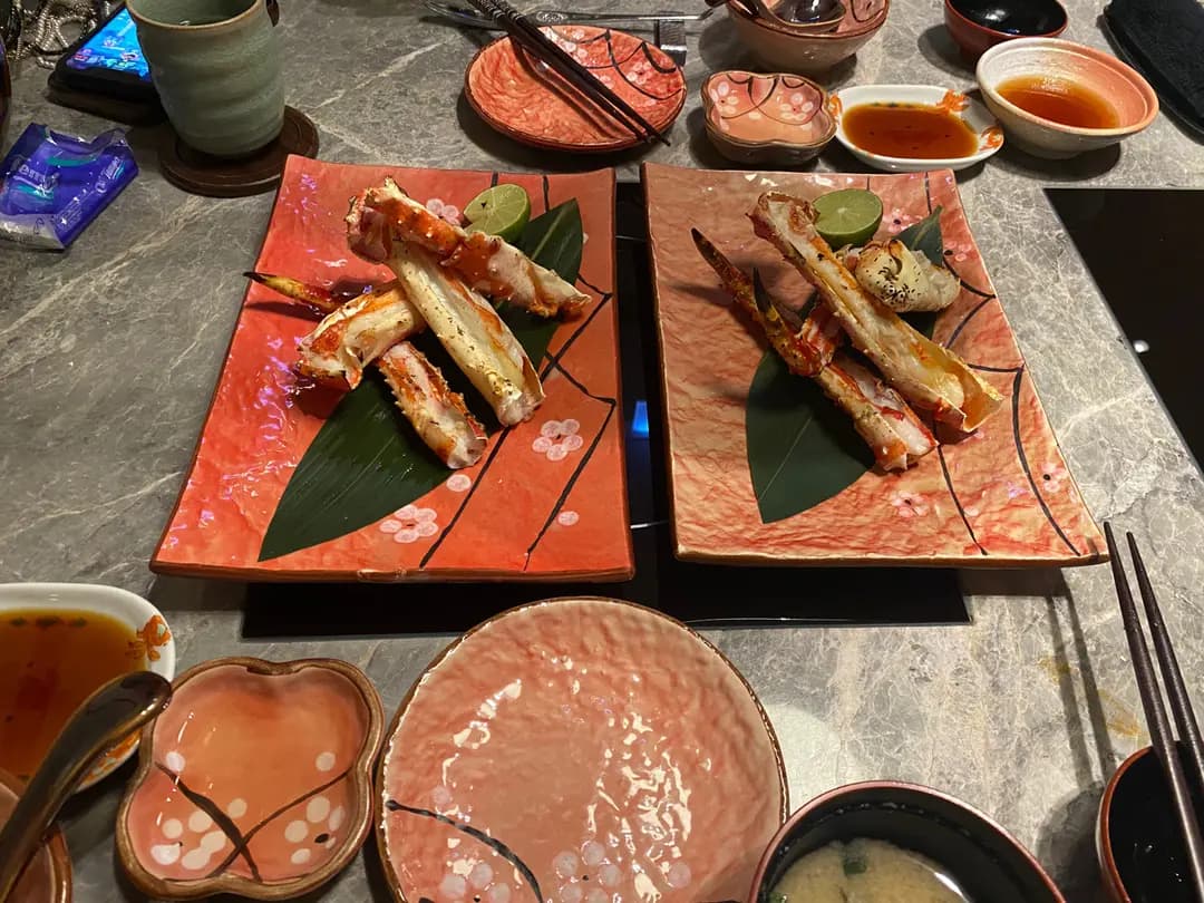 蟹膳 photo 5