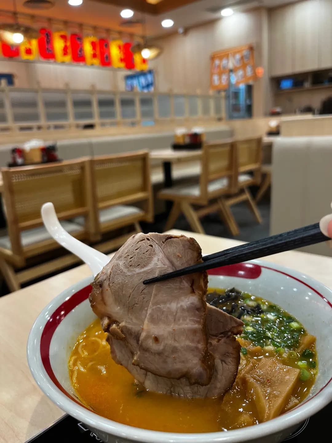豚豚食堂 photo 8