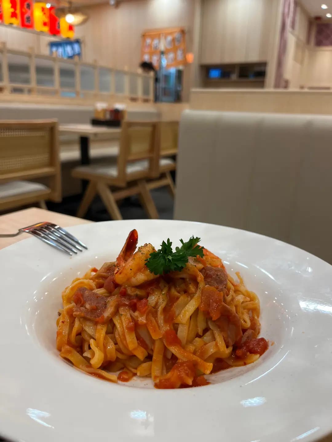豚豚食堂 photo 4