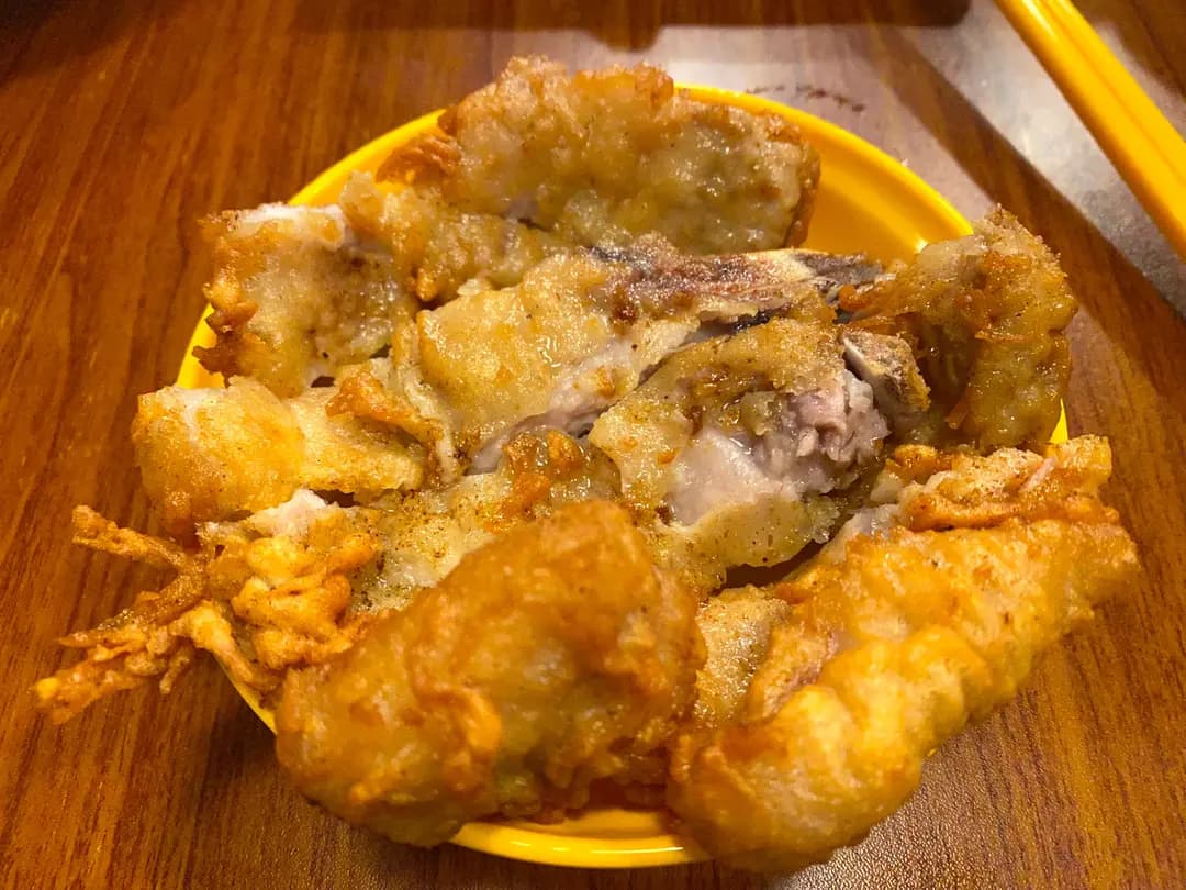 東記上海麵 photo 4