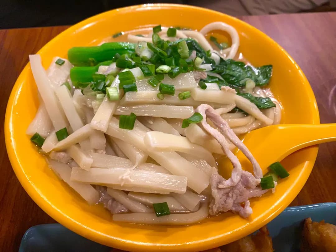 東記上海麵 photo 8