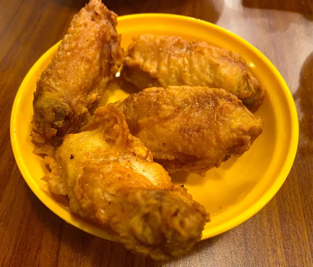 東記上海麵 photo 5