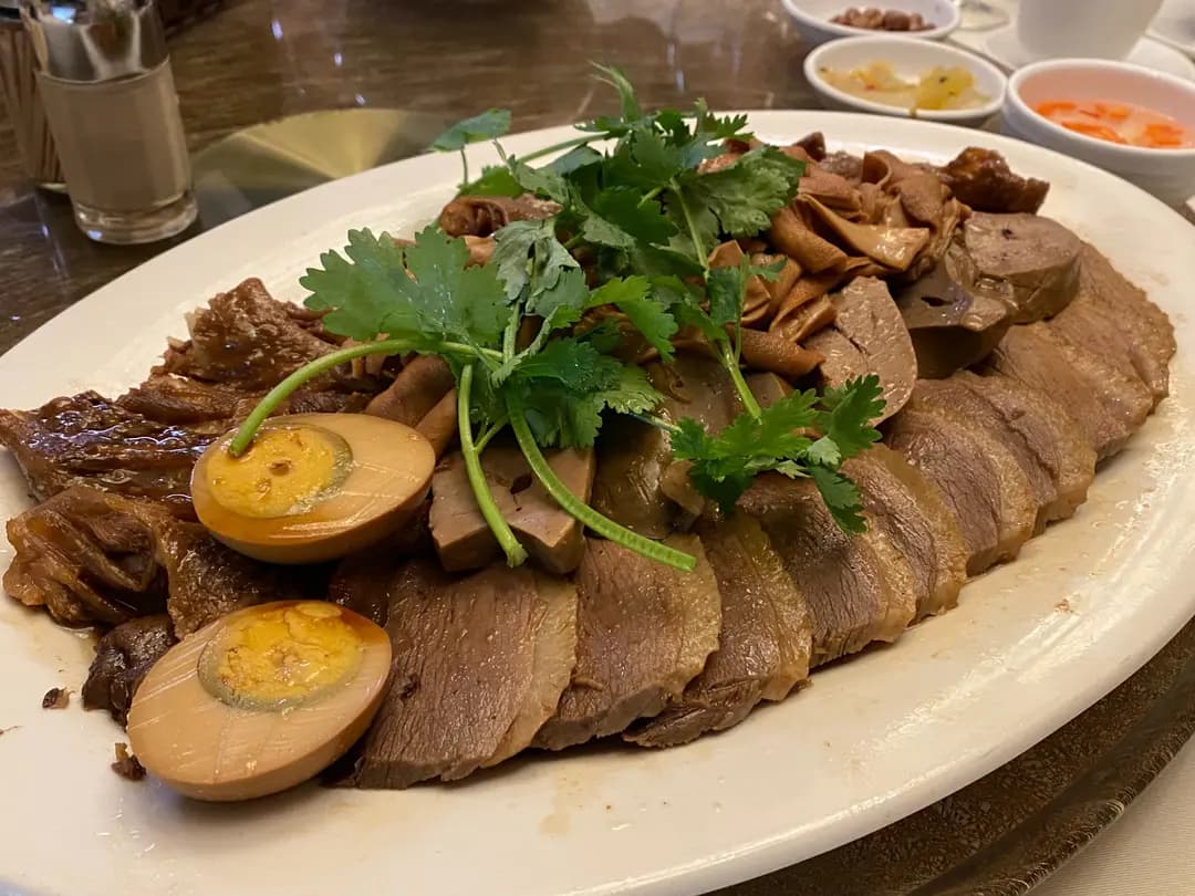 華苑潮州閣 photo 8