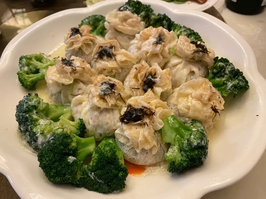 華苑潮州閣 photo 7