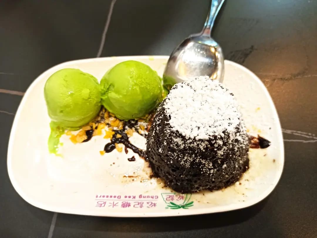 松記糖水店 photo 8