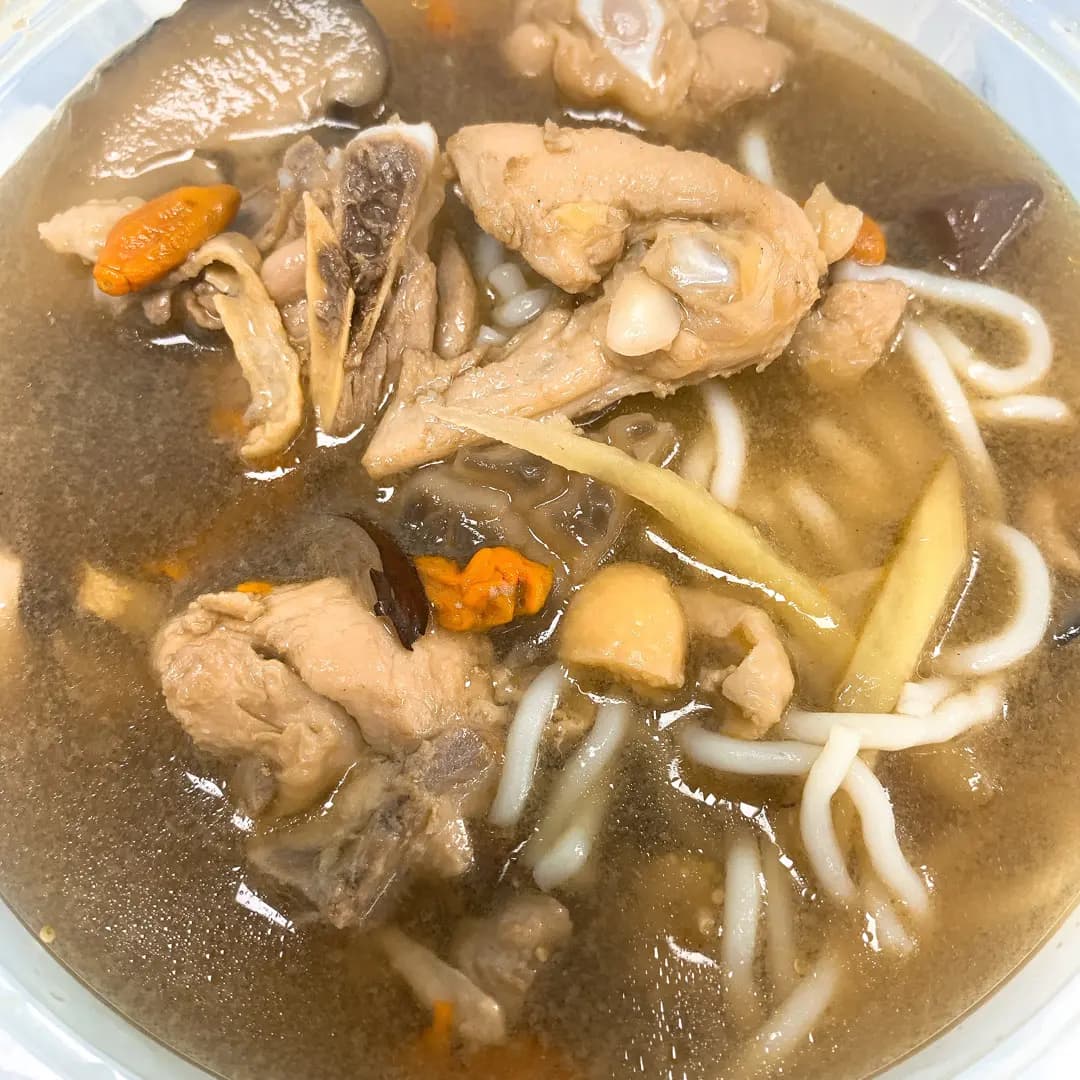 平記富金軒雲南米線 photo 8