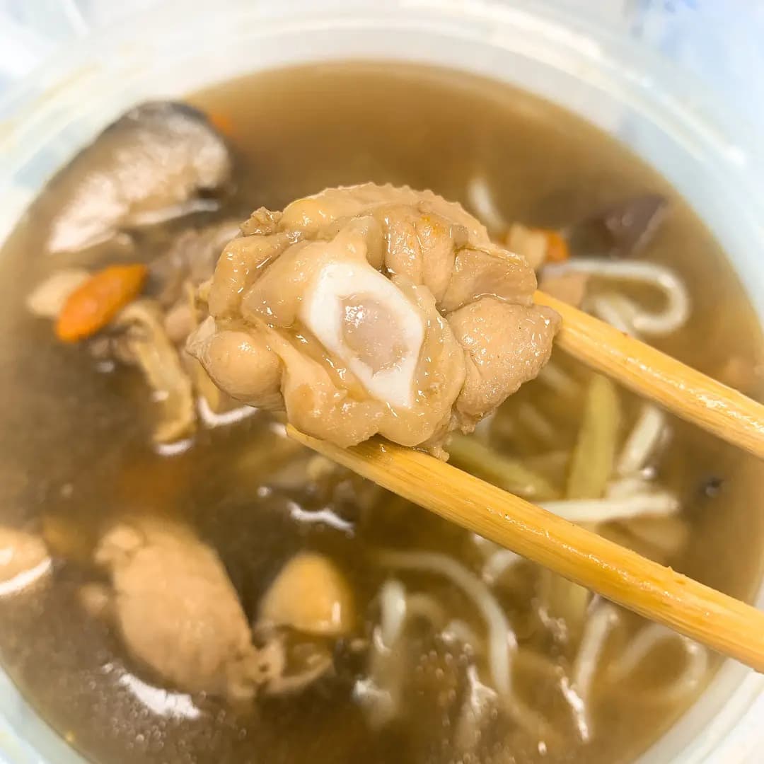 平記富金軒雲南米線 photo 4