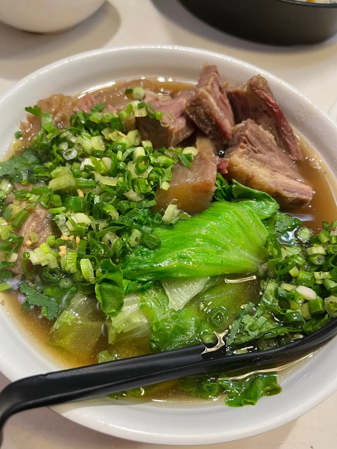 牛B仔清湯腩餐廰 photo 5