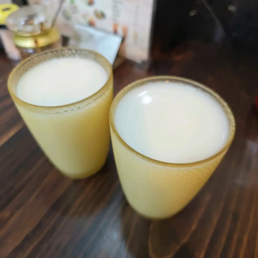 壹海城粥麵店 photo 3