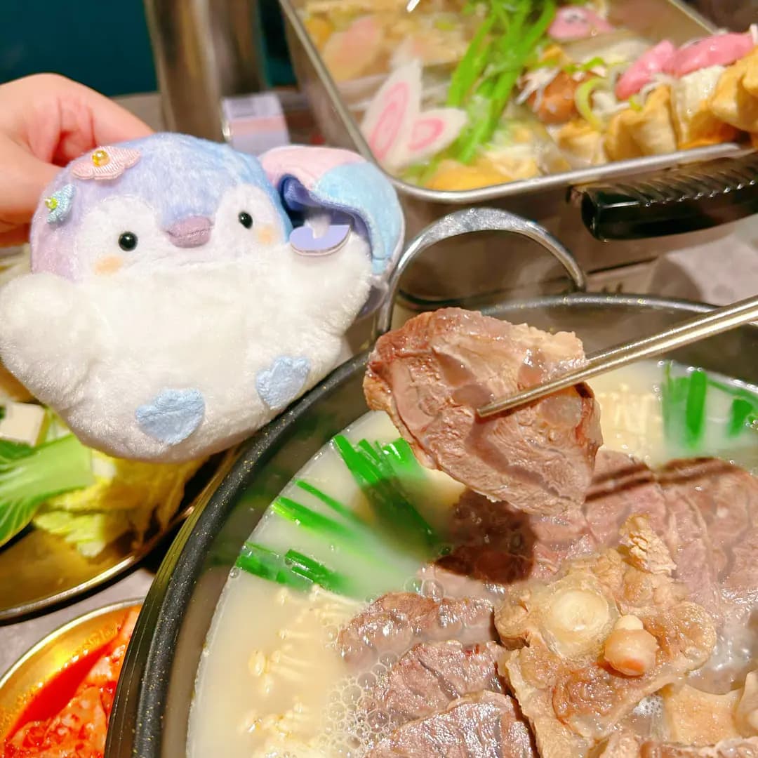 馬場洞烤肉專門店 (K11購物藝術館) photo 2