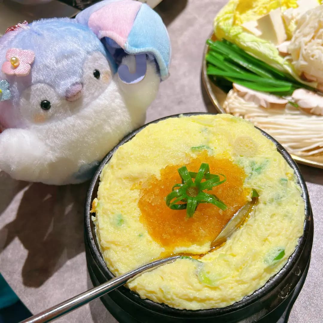 馬場洞烤肉專門店 (K11購物藝術館) photo 6