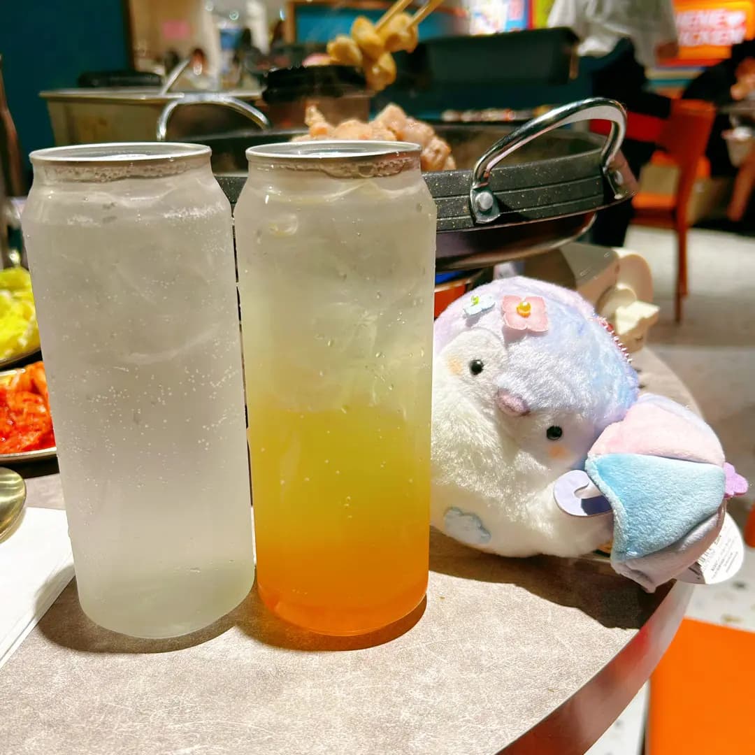 馬場洞烤肉專門店 (K11購物藝術館) photo 3