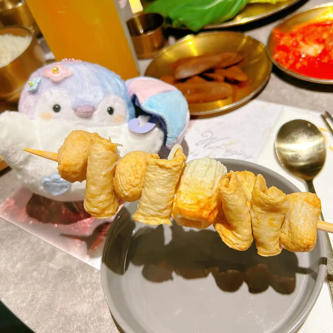 馬場洞烤肉專門店 (K11購物藝術館) photo 4