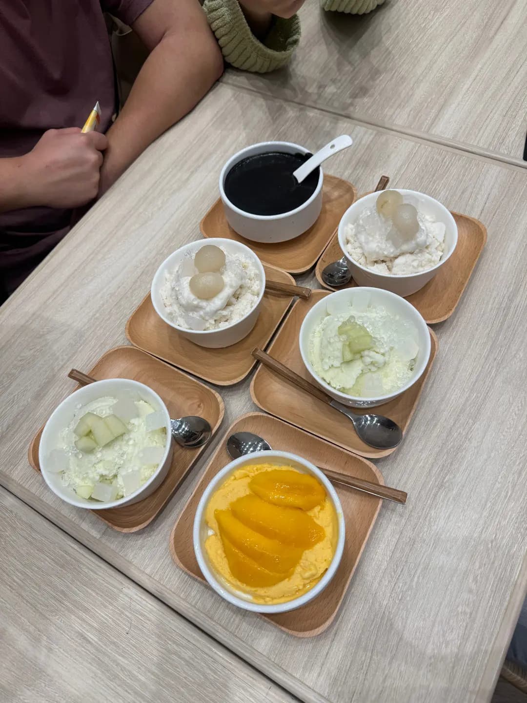 C DESSERT photo 8