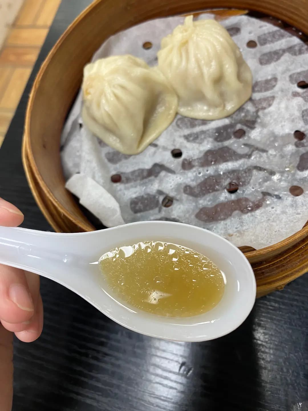 上海飽餃店 photo 8