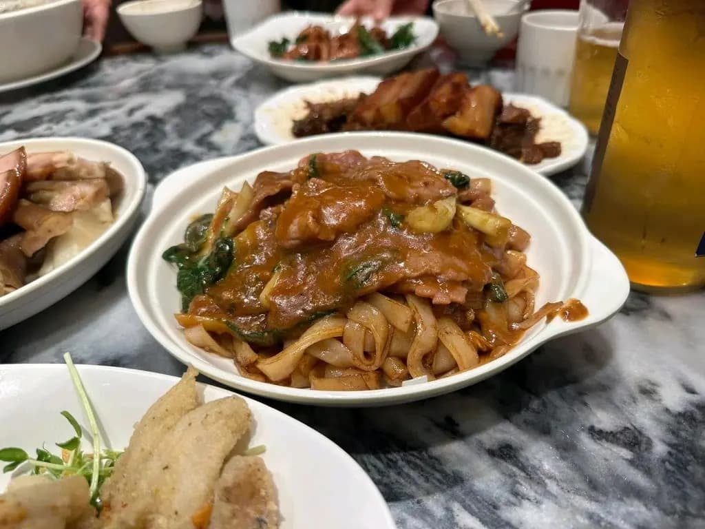 梅花邨小館 photo 8