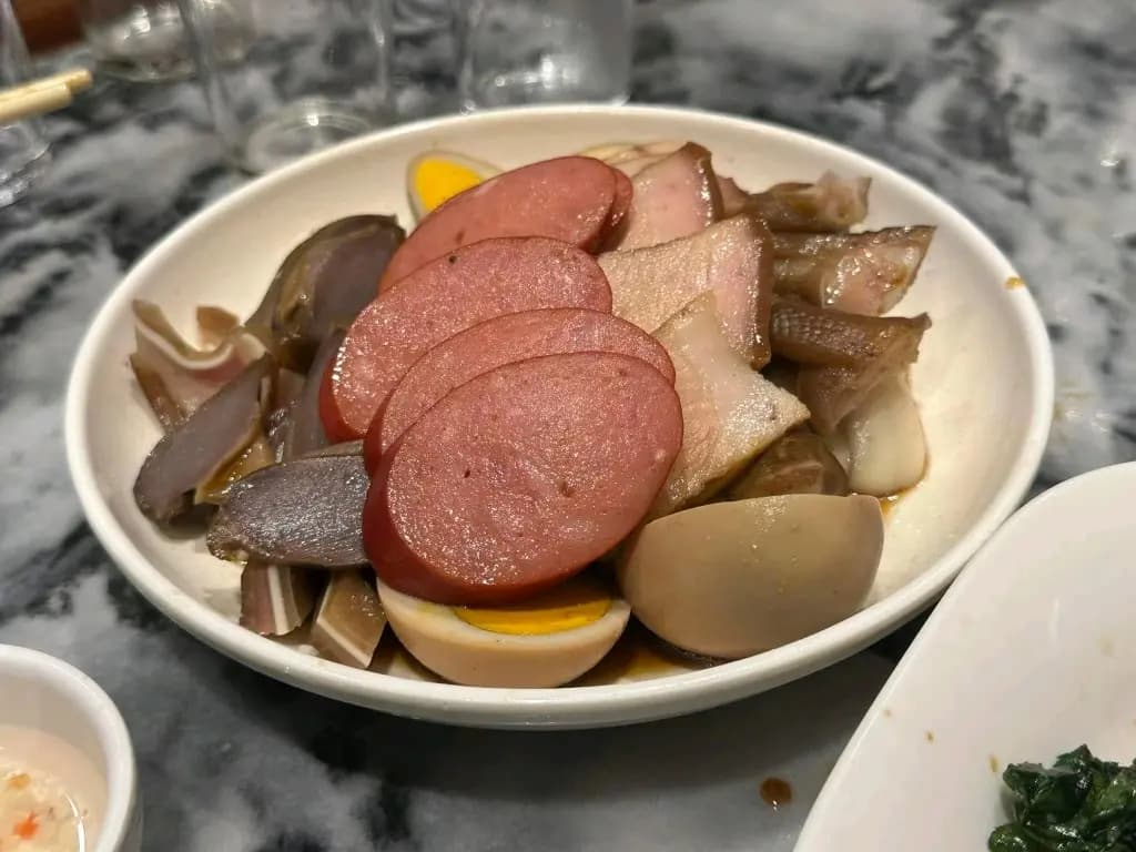 梅花邨小館 photo 2