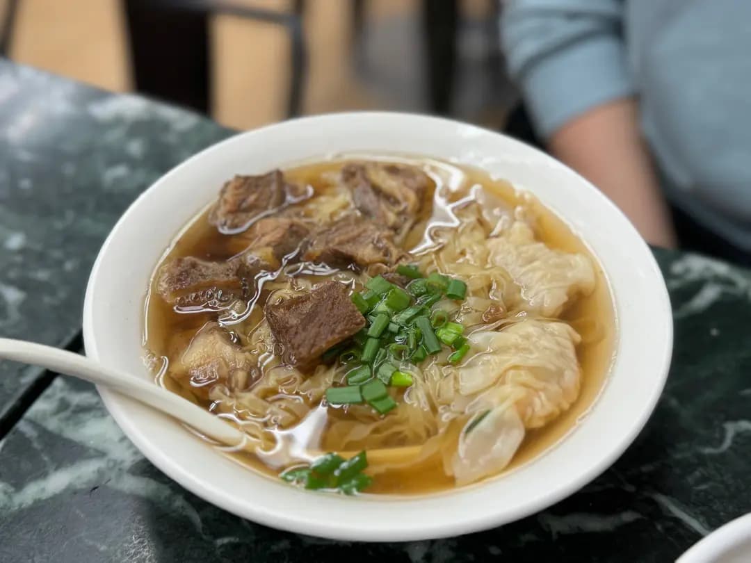 文仔記麵食店 photo 2