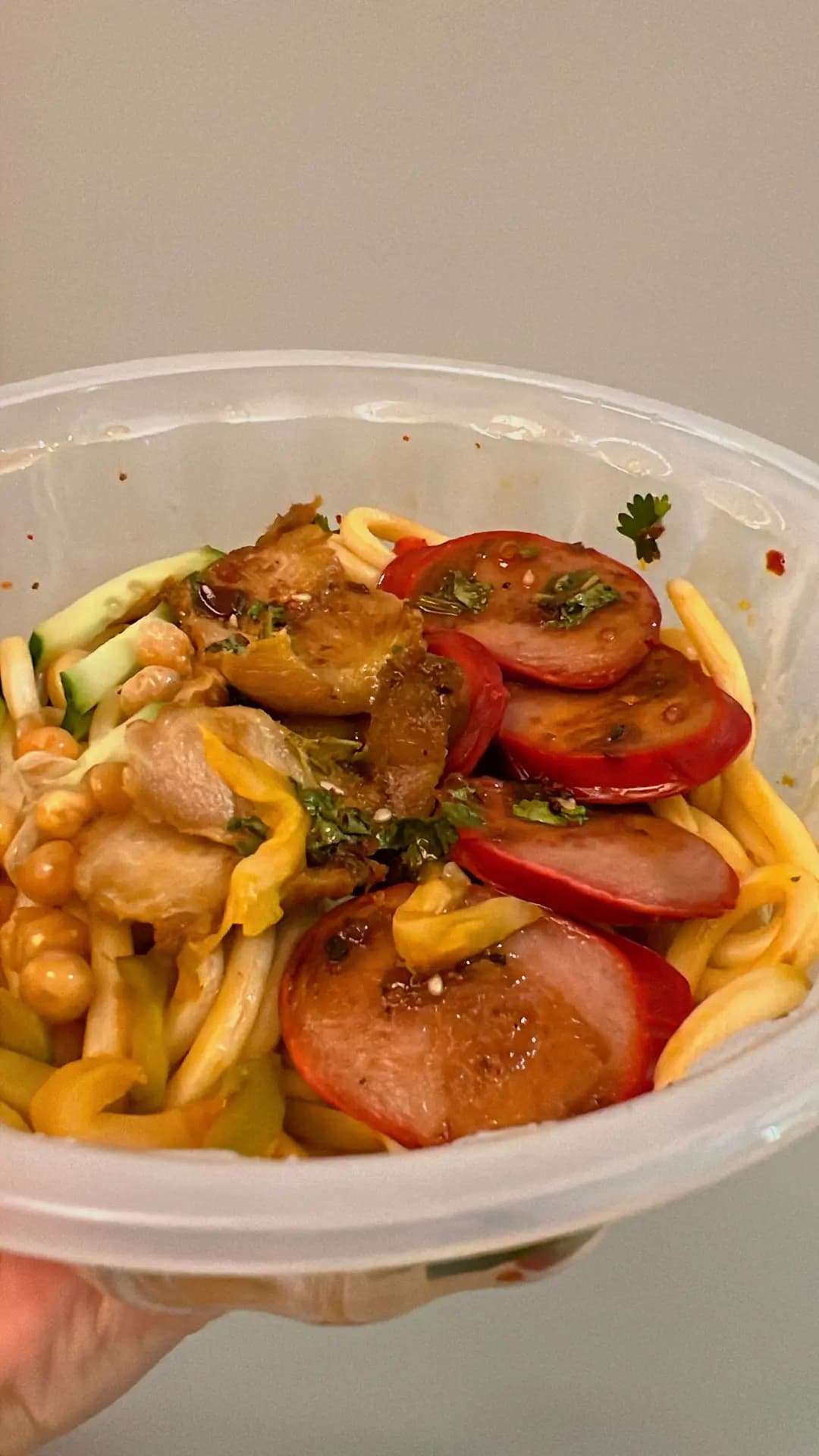 煥林粉麵食店 photo 4